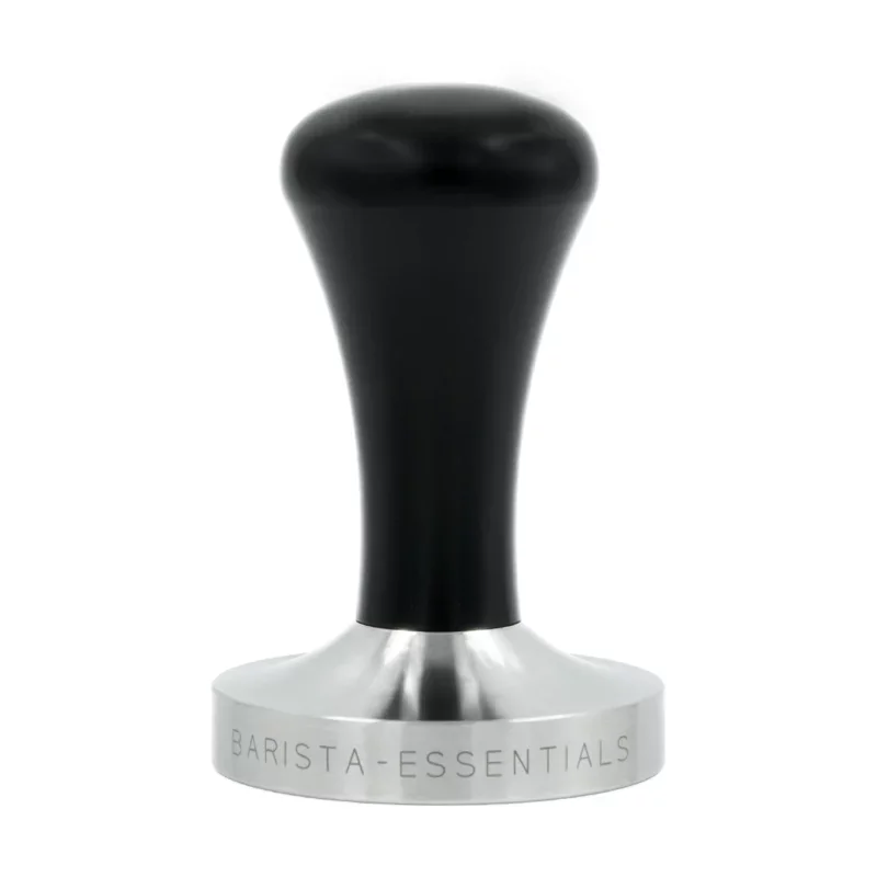 Tamper black