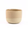 Latte coffee cup vanilla by Barista-Essentials