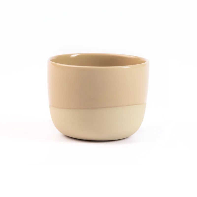 Latte coffee cup vanilla by Barista-Essentials