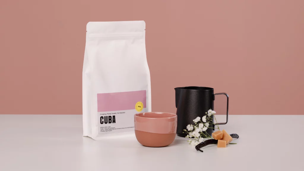 Barista Essentials gift ideas