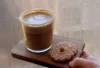 white mocha