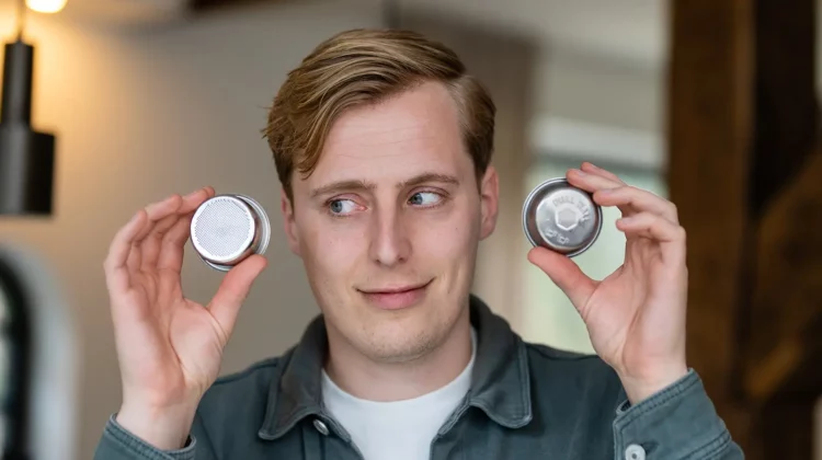 Filter Baskets Explained: Get the Most Out of Your Espresso!