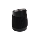 Milk Pitcher latte art Handleless ml black