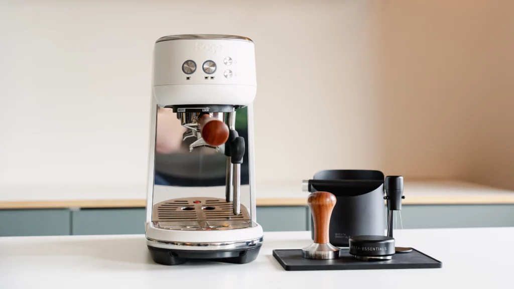 sage-bambino-tools-tamper-portafilter