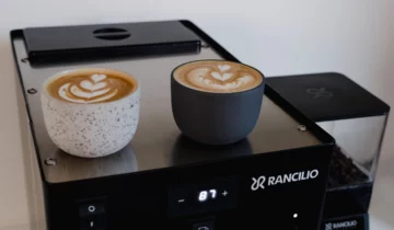 Latte art: How to do it and what you need for it