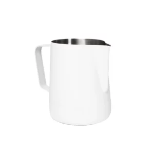 Essentials pitcher white