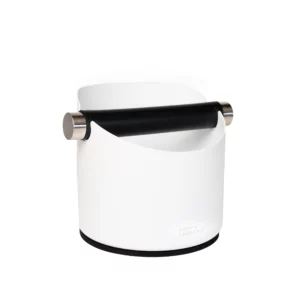 Knockbox white cm