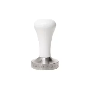 Tamper white 51mm