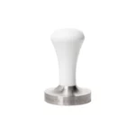Tamper white 58,5mm