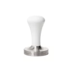 Tamper white 58mm