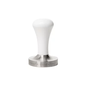 Tamper white 58mm