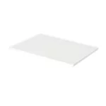 Tampermåtte - White - White