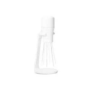 WDT Tool - inklusive Ständer, Weiß