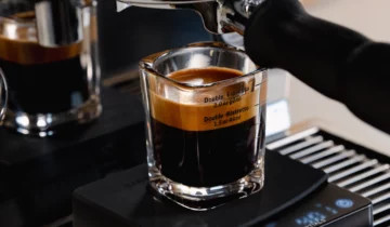 Ristretto vs espresso vs lungo: The differences explained