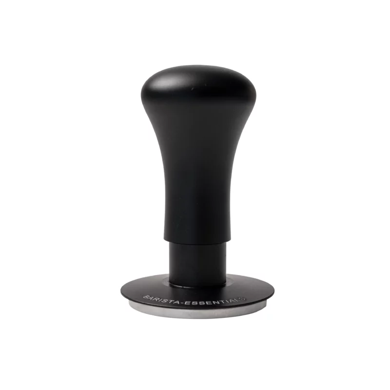 Calibrated spring loaded tamper 58.5mm E61 Barista-Essentials