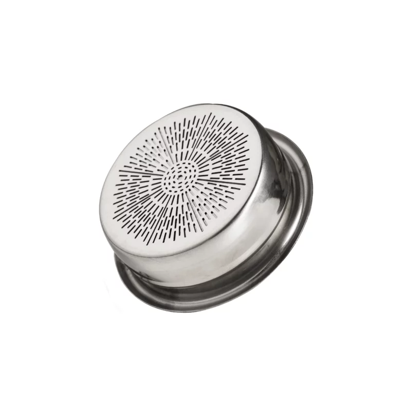 58mm dual layer